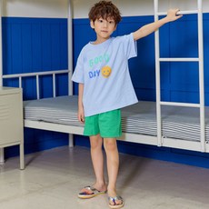 vavkids 兒童透氣Good Day套裝