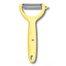 Victorinox Swiss Classic 番茄和奇異果削皮刀, 1個, 淡黃色