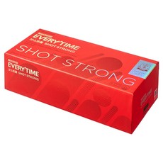 正官庄 Everytime 濃縮液強效款 50入, 1L, 1個