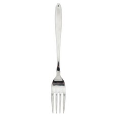 上龍 特級大叉, 1個, 銀色