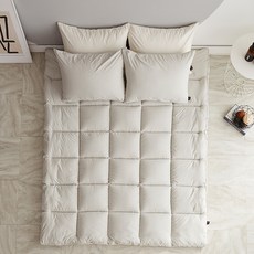 HOMURO 保潔墊, 淺灰色