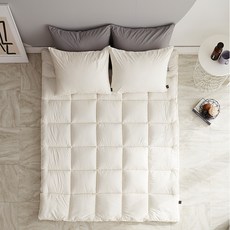 HOMURO 保潔墊, 白色