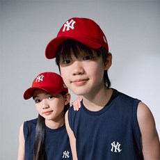 뉴에라 K 940UNST MLB 미디움 NEYYAN 면 야구모자 1517132