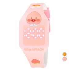 KAKAO FRIENDS 兒童LED 電子錶