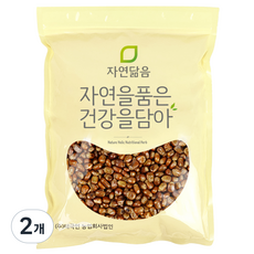 Jayundalum 韓國產焙炒玉米, 800g, 2個