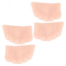 Sales Pick 腳趾保護墊 膚色 2入, 2個