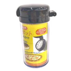 SKATER 醬料粉罐 220ml 1個