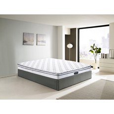 도리퍼니처 디아망 필로우탑 매트리스, 28cm, 미디엄