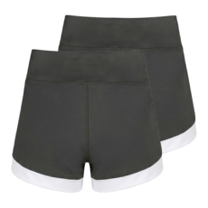 SUNERMELY 韓版收腹提臀鯊魚褲 2件