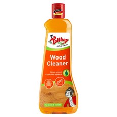Poliboy 德淨 木質清潔劑, 500ml, 1個