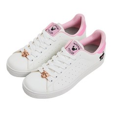 Disney 迪士尼 經典造型手工休閒鞋 #122405