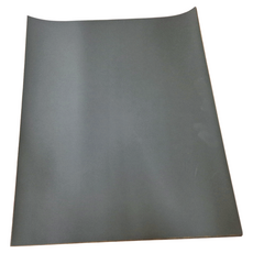 decorMaster 3M 水砂紙-1500 號/八張一組, 5.5 x 4.2吋, 1組