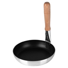 珍珠金屬 IH適用 親子鍋 HC-22, 16cm, 1個