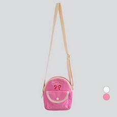 ILoveJ Hills口袋斜背包