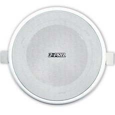 jpro 全頻吸頂式吸頂揚聲器 20W, SM-210A