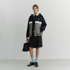 Dunst BLOCKED WINDBREAKER_UDJU6A110N2