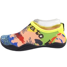 베베마루 아동용 형광워터슈즈 9970