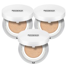 피지오겔 사이언수티컬즈 데일리뮨 디펜스 쿠션 13g, 1호 퓨어 포슬린, 3개