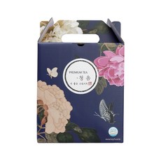 KEYFOOD 桔梗汁, 120ml, 15個