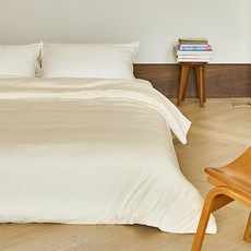아망떼 소프트데이 워싱 마이크로 무봉제 호텔 스타일 차렵이불