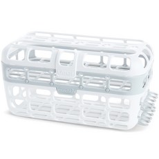 munchkin 滿趣健 洗碗機專用小物籃, 混色, 1個