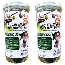 Macchiato 貓幸福時刻 250ml, 貓薄荷, 2罐