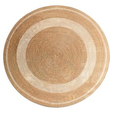 AGAPE 雅家倍 北歐蒲草 貓貓召喚墊, 細柔棉麻, 1個