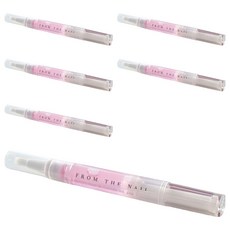 프롬더네일 스무스 오일펜, 6개, 2ml