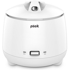 plick 緊湊的電稻炊具1〜3人, PIK-MR300