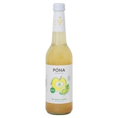 氣泡蘋果萊姆碳酸飲料, 1個, 330ml