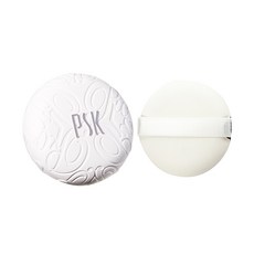 PSK 深海美肌專家 CC膏 輕薄裸妝 膚色修飾+全日保養, 珍珠色, 10g, 1個