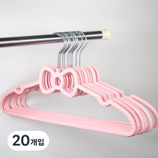 防滑衣架 Y55, 20個, 類型5