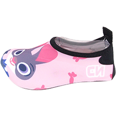 BEBEMARU 兒童大眼睛水鞋 9978