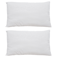 LoveCity 寢城之戀 台灣製 TENCEL天絲 舒柔透氣釋壓枕, 2個