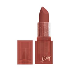 BBIA 魅雅 LAST第六感粉霧啞光唇膏 玫瑰粉色, 05 Just Try 自信感, 1件