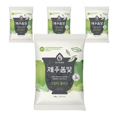 포모나 그린티 플러스, 500g, 1개입, 4개