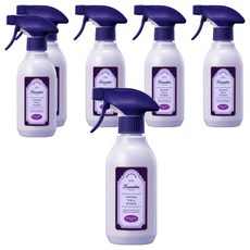 Laundrin' 朗德林 Good Tea Time 芳香噴霧 伯爵茶香, 6瓶, 300ml