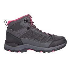 瑞士 McKINLEY 女款 Kona V MID AQX W 登山鞋