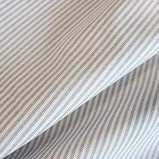르우홈 분위기스트라이프 패브릭원단 3mm, 1개, 그레이