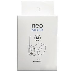AQUARIO Neo 混合器 CO2 反應器 二氧化碳擴散器, 1個