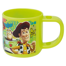 Skater 漱口杯, 玩具總動員 綠色, 1個