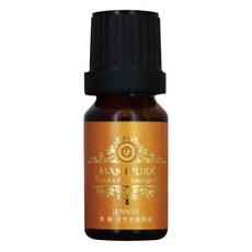 黃色胃輪精油, 10ml, 1瓶