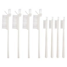 Saenghwalgongsik 角落縫隙清潔刷 2件組, 白色, 4套