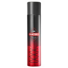 MANCODES 左顏右色 鞋襪除臭噴霧, 1個, 200ml