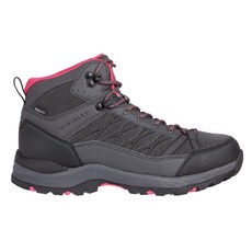 MCKINLEY Kona V MID AQX W 登山鞋, EU38/US7.5/UK5, 240mm, 417278-900046