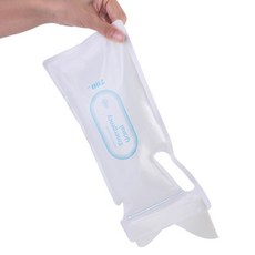 Evright 便攜式尿袋 700ml, 20個