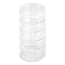 KEYWAY 聯府 5公分連續盒 5個, 1組