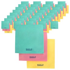HOME VALUANCE 大永 德國不織布抹布 隨機出貨, 100個