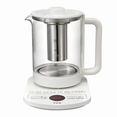 大家源 智慧調理養生壺 TCY-271501 1.5公升