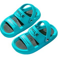 KIZTREE 兒童微笑涼拖鞋 SZ-410